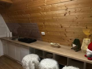 NEW! Glamping House with new hot tub and sauna- Hisa oddiha UPDATED DECEMBER 2025 - 1