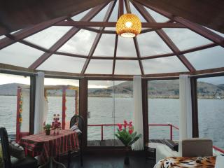 Titikaka Encantos Lodge - 2