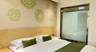 GreenTree Inn Xingtai Qinghe County Wusong Park - 7