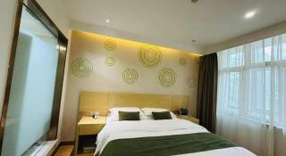 GreenTree Inn Xingtai Qinghe County Wusong Park - 6