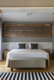 Hotel Arenales - Buenos Aires - 1