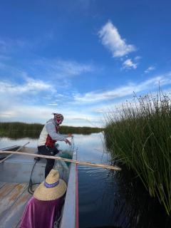 Titikaka Encantos Lodge - 3