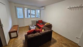 Cozy Terazije Apartment - 4