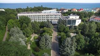 Grand-Marine Hotel & SPA - Odesa - 9