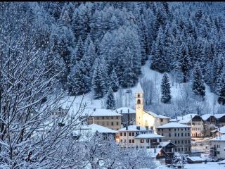 Appartamento nelle Dolomiti - 9