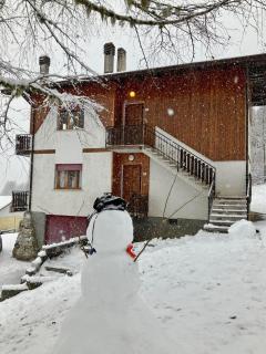 Appartamento nelle Dolomiti - 8