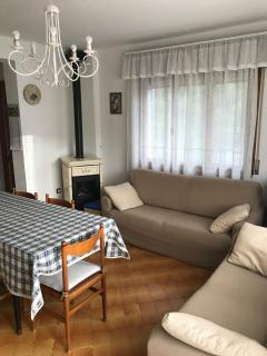 Appartamento nelle Dolomiti - Laggio - 2