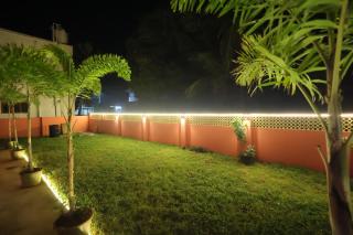 Thulir Homestay - 2Br Gr with Kitchen & Garden - 7