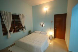 Thulir Homestay - 2Br Gr with Kitchen & Garden - 5