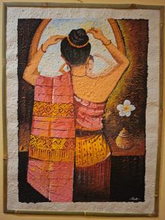 Twin House Guesthouse - Lao Experience - 5