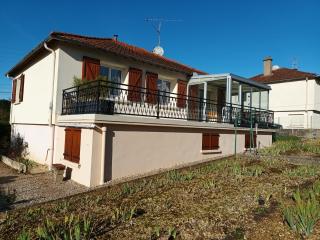 Le jardin aux iris - 8