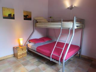 Gîte Lavande - Gîtes Au Bas Marais - 3