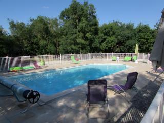 Gîte Lavande - Gîtes Au Bas Marais - 8