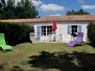 Gîte Tournesol -Gîtes Au Bas Marais - 7