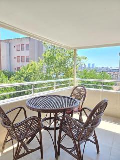 2BR Bright Duplex with Terrace in Kadıköy - 0