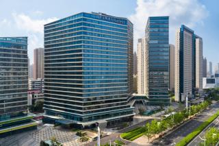 Fairfield by Marriott Dalian Jinpu New Area - 5