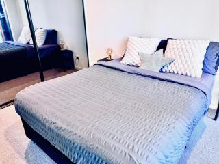 2bedroom city central appletv Homepod pool sauna - 7