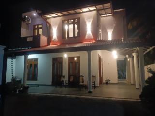 Dream Castle Mirissa - 8