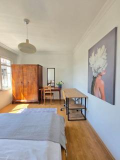 2BR Bright Duplex with Terrace in Kadıköy - 3