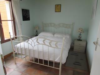 Gîte Nénuphar - Gîtes Au Bas Marais - 4