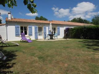 Gîte Nénuphar - Gîtes Au Bas Marais - 8