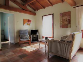 Gîte Nénuphar - Gîtes Au Bas Marais - 5