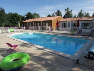 Gîte Nénuphar - Gîtes Au Bas Marais - 9