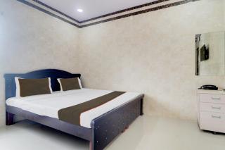 Hotel O New Hotel Aroma Classic - 0