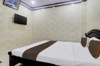 Hotel O New Hotel Aroma Classic - 6