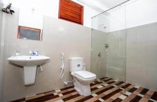 Serenade Beach Hotel - 5