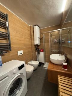 Chalet Campiglio Mountain View - Guardabassi Collection - 2