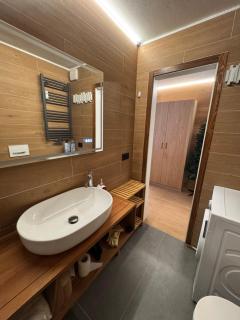 Chalet Campiglio Mountain View - Guardabassi Collection - 1