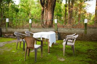 Aranya Jungle Resorts - 7
