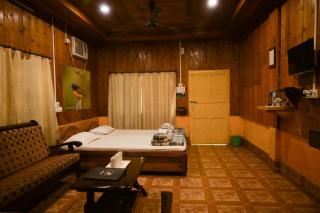 Aranya Jungle Resorts - 1