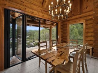 Riverside Retreat - 5