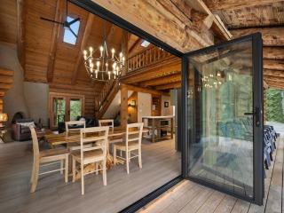 Riverside Retreat - 1