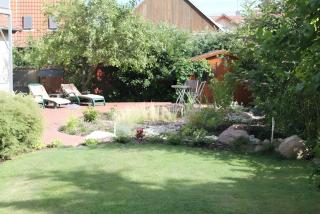 Gîte Sylvaner sur la route des vins - 3