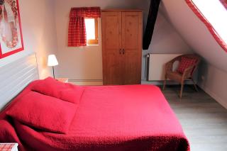 Gîte Sylvaner sur la route des vins - 6