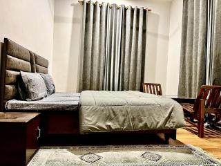 Cloud Culture Villa - 1