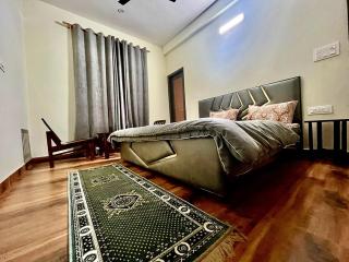 Cloud Culture Villa - 2