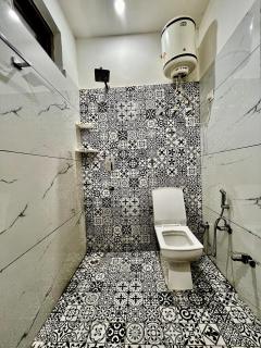 Cloud Culture Villa - 5