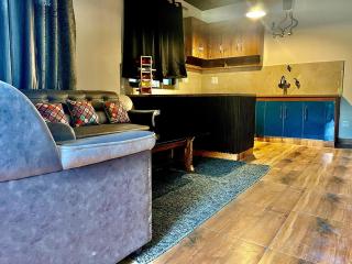 Cloud Culture Villa - 6