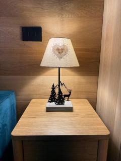 Chalet Campiglio Mountain View - Guardabassi Collection - 9