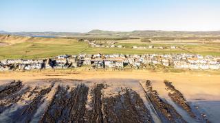 West Cottage - Elie - 9