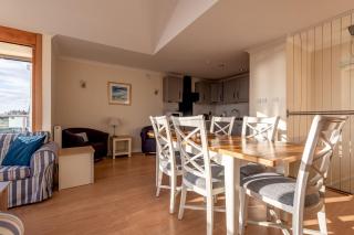 West Cottage - Elie - 8