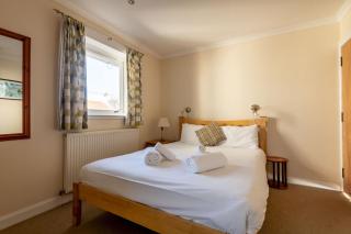 West Cottage - Elie - 4