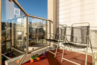 West Cottage - Elie - 3