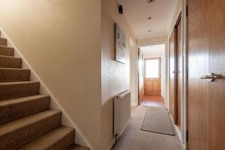 West Cottage - Elie - 1