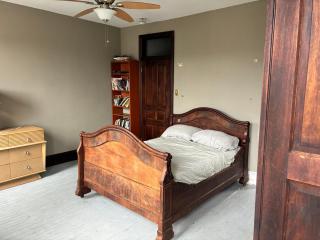 Gilded Age Tower - 9