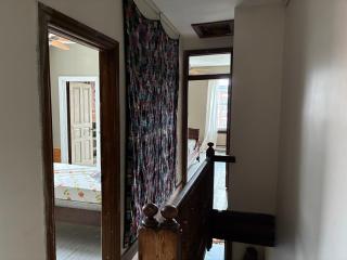 Gilded Age Tower - Philadelphia - 6